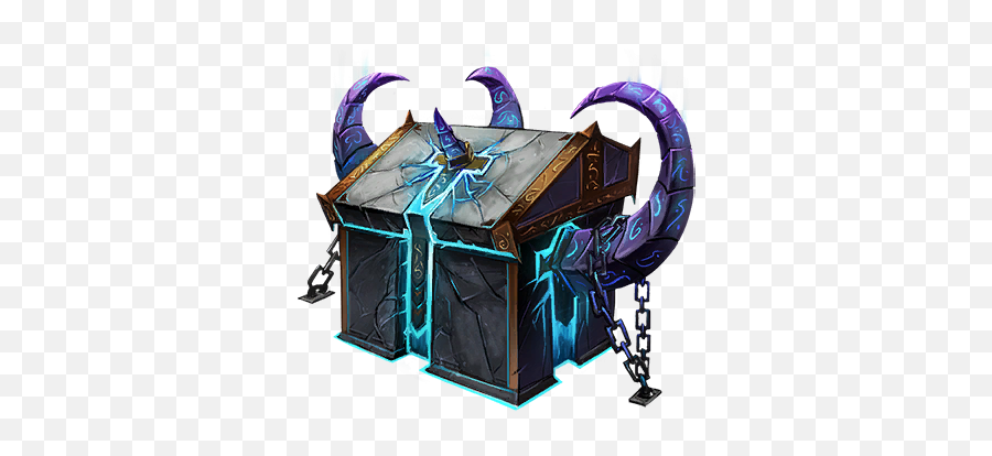 Fenrir Chest - Bau Png,Fenrir Png