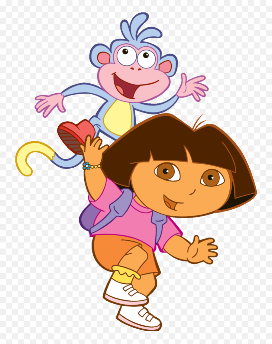 download free png dora the explorer dora the explorer png transparent free transparent png images pngaaa com dora the explorer png transparent