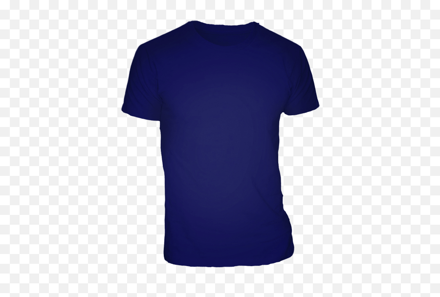 Navy Blue T - Shirt For Men Active Shirt Png,T Shirt Transparent