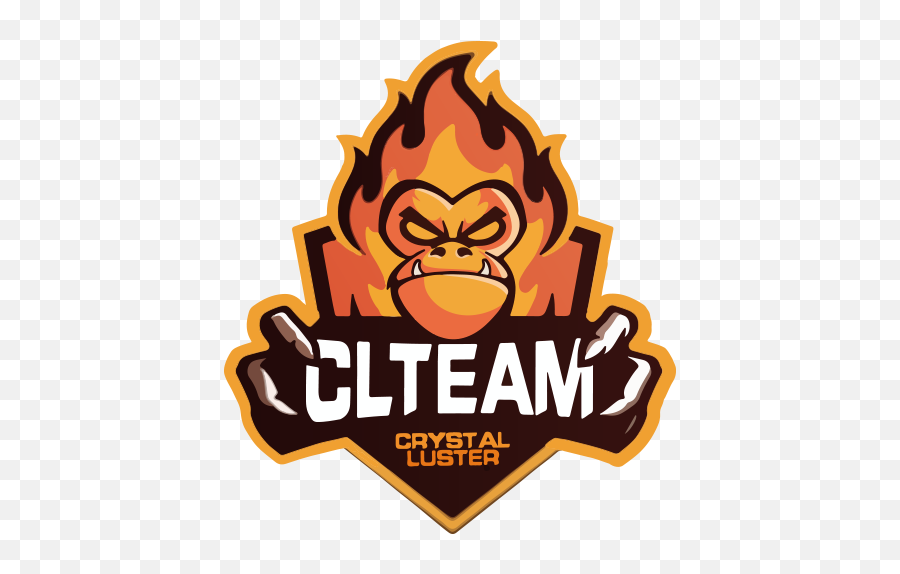 Team Cl Pubg Roster - Illustration Png,Cl Logo