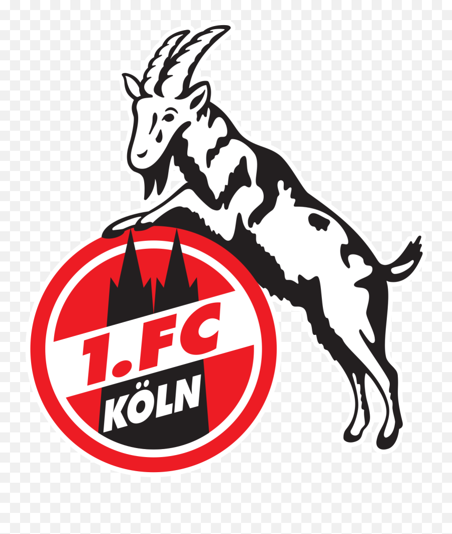 1 Fc Köln - Wikipedia Koln Fc Png,Wikipedia Logo Png