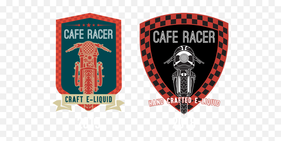 Cafe Racer Vape Luke Bullock - Cafe Racer Vape Logo Png,Vape Logo