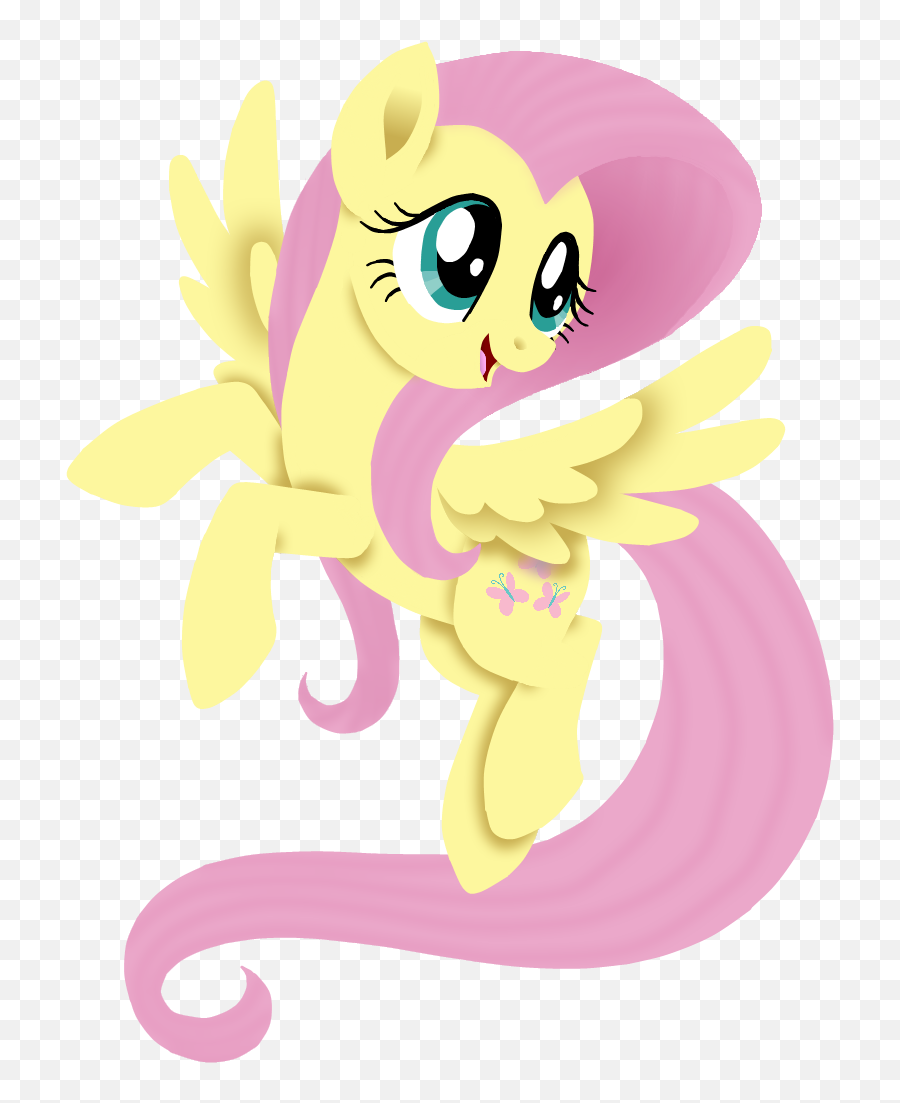 My Little Pony Fluttershy Png - My Little Pony Fluttershy Pony,Fluttershy Png