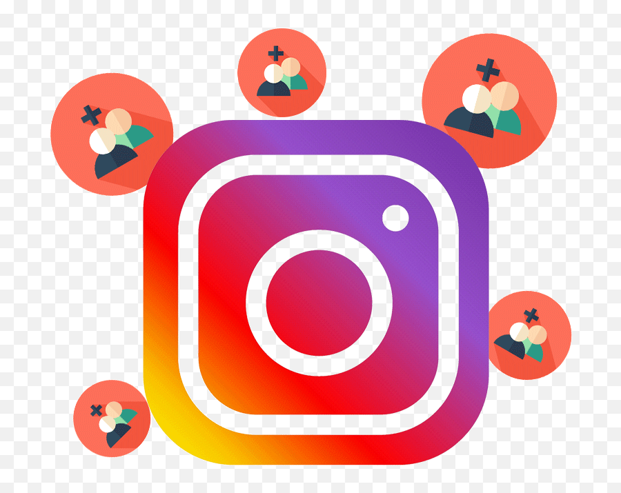 Instagram Clipart Like - Instagram Marketing Png,Instagram Like Png