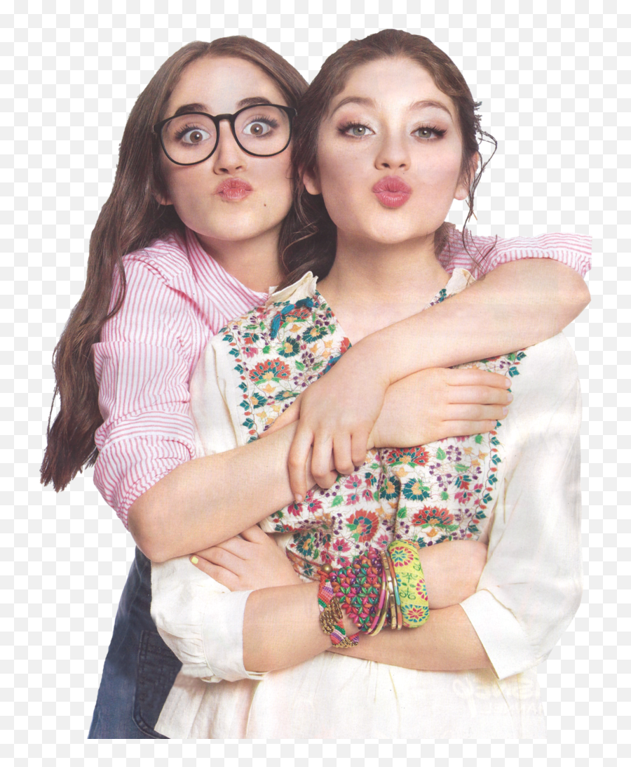 Soy Luna Png - Soy Luna Luna And Nina,Soy Luna Png