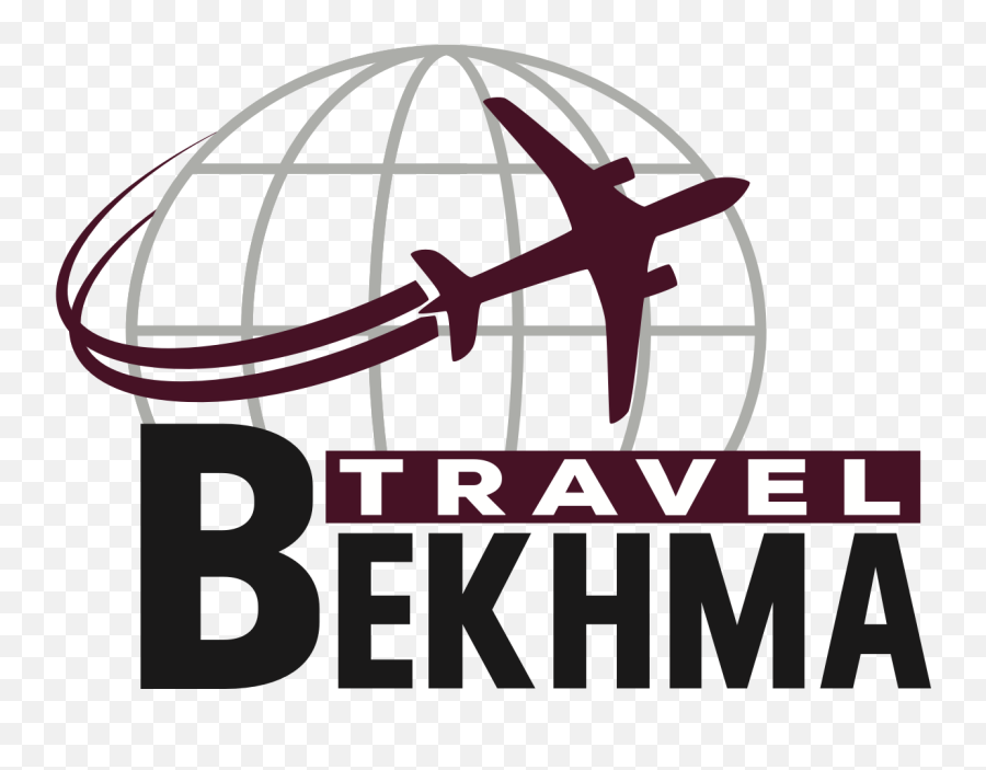Bekhma Travel - Travel Agency In Erbil Iraq Graphic Design Png,Fly Emirates Logo