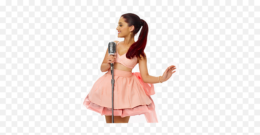 Recursos Para Photoscape Imagenes Png De Ariana Grande - De Ariana Grande En Png,Ariana Grande Png