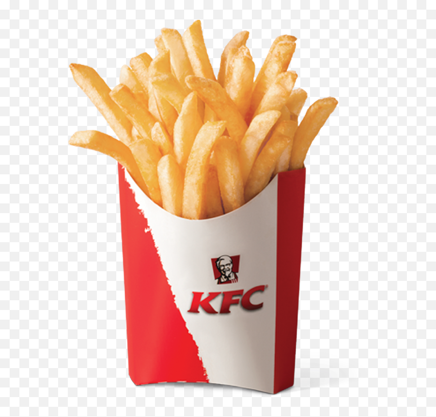 Download Pluspng Kfc Logo - French Fries Full Size Png Kfc French Fries Png,Kfc Logo Transparent