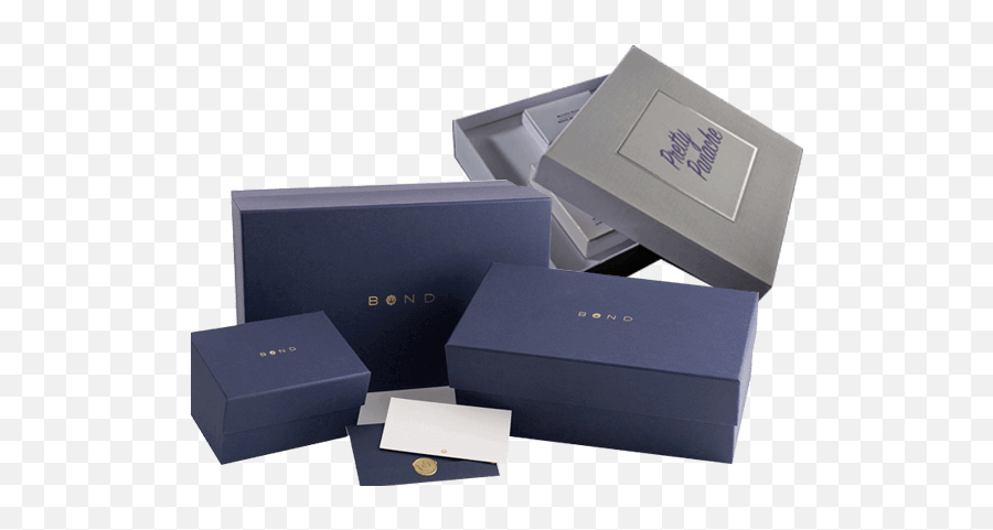 Rigid Set Up Boxes Custom Luxury Packaging Wholesale - Box Png,Boxes Png