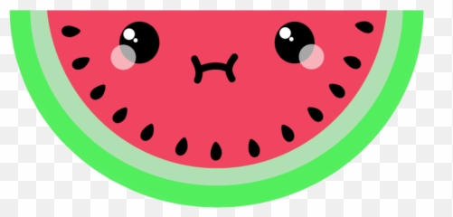 Clip Art Watermelon - Png Download Full Size Clipart Watermelon,Watermelon Png
