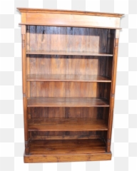 Download Bookcase Png Image With No - Bookcase,Bookcase Png