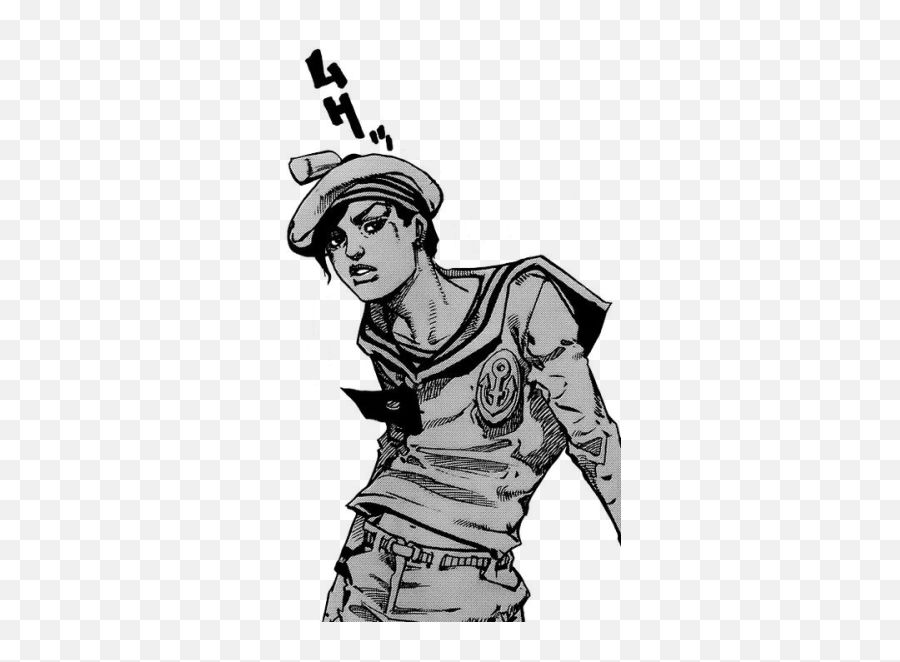 Featured image of post The Best 27 Yoshikage Kira Part 8 Pose