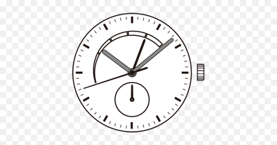 Index Of - 30 Minutes Clock Png,White Line Png