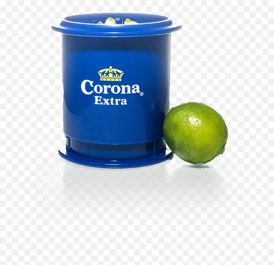 Cortador De Lima Corona - Corona Png,Lime Png