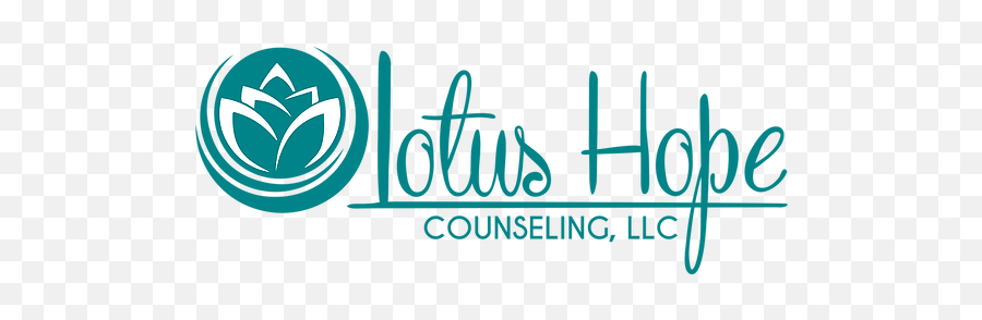 Mental Health Counseling Therapy - Graphic Design Png,Lotus Logo Png
