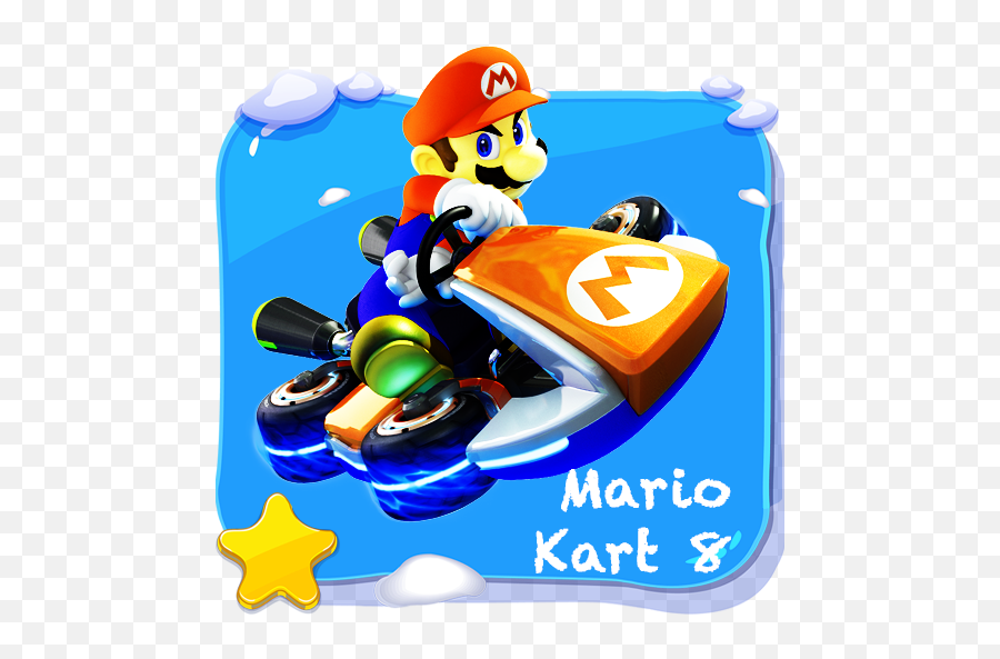 App Insights Hinto Mario Kart 8 Deluxe Apptopia - Mario Kart 8 Render Transparent Png,Mario Kart 8 Deluxe Png