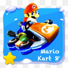 App Insights Hinto Mario Kart 8 Deluxe Apptopia - Mario Kart 8 Render Transparent Png,Mario Kart 8 Deluxe Png