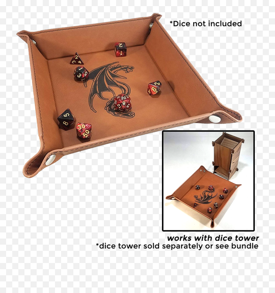 Du0026d Etched Dice Tray - Handbag Png,Dnd Dice Png