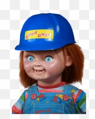 Childu0027s Play 2 Chucky Good Guy Doll Accessories Bundle - Chucky Good Guy Doll Png,Chucky Png