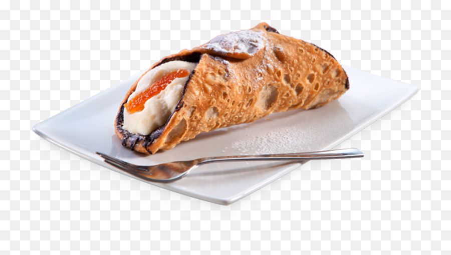 History Of Cannoli Png