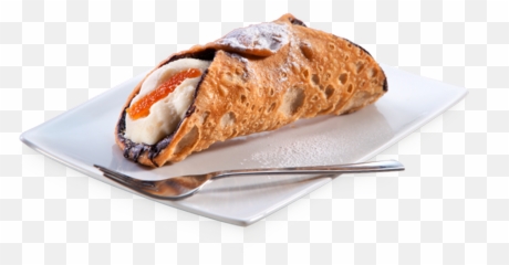 History Of Cannoli Png