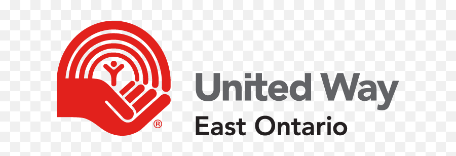 Logos And Resources United Way East Ontario - Cse W Arthur Fisher Png,United Logo