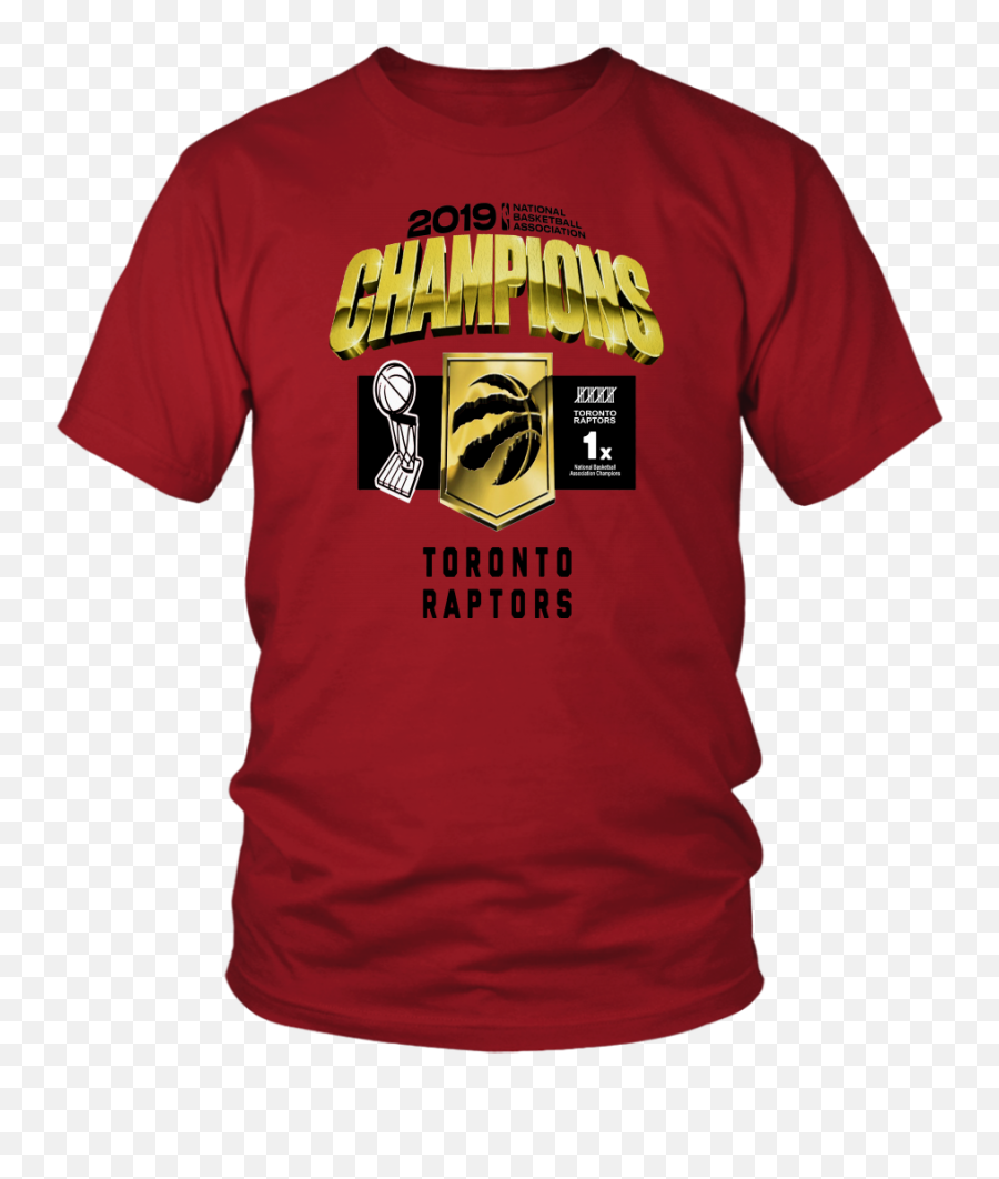 Toronto Raptors 2019 Nba Finals Champions Shirt Game 6 Png Logo