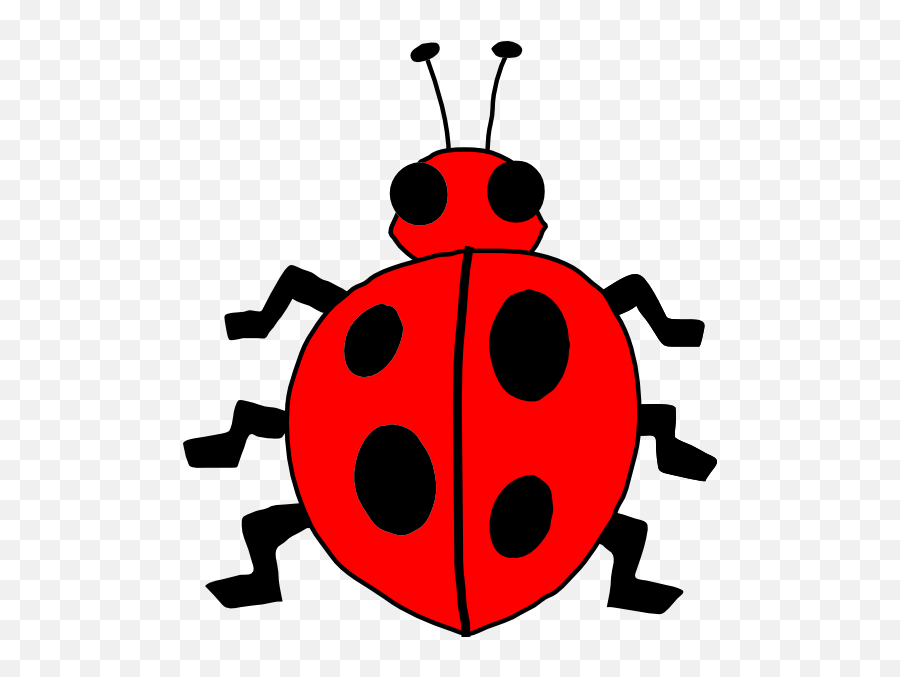 Cartoon Ladybug Png Clip Arts For Web - Clip Arts Free Png Clip Art Images Of Bug,Ladybug Png