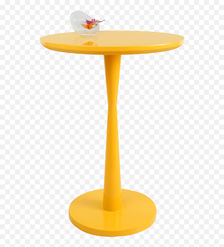 Png Charm Side Table Yellow - Table,Side Table Png