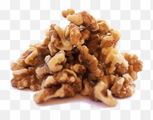Download Hd Walnuts - Walnut Transparent Png Image Nicepngcom Walnut,Walnut Png