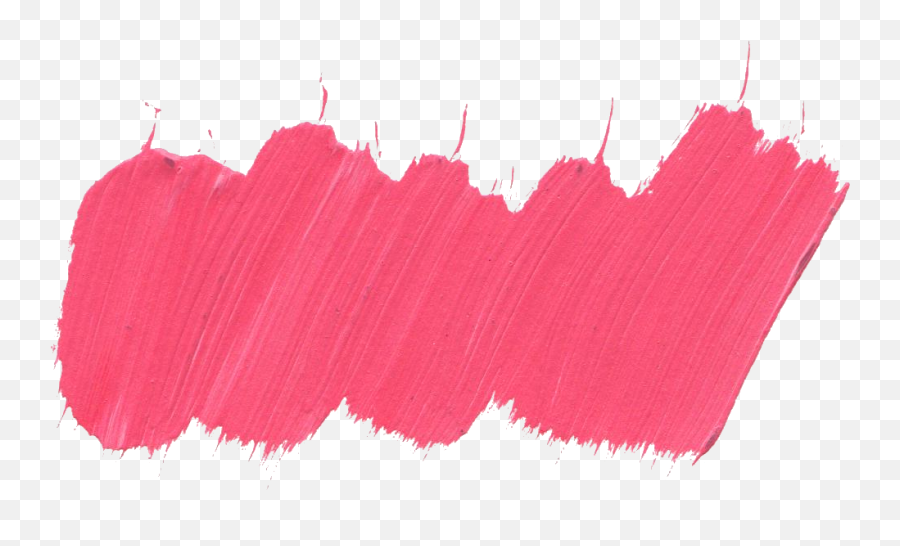 Pincel Rosa Em Png Transparent Cartoon - Jingfm Painting Brush Pink Png,Paint Swipe Png