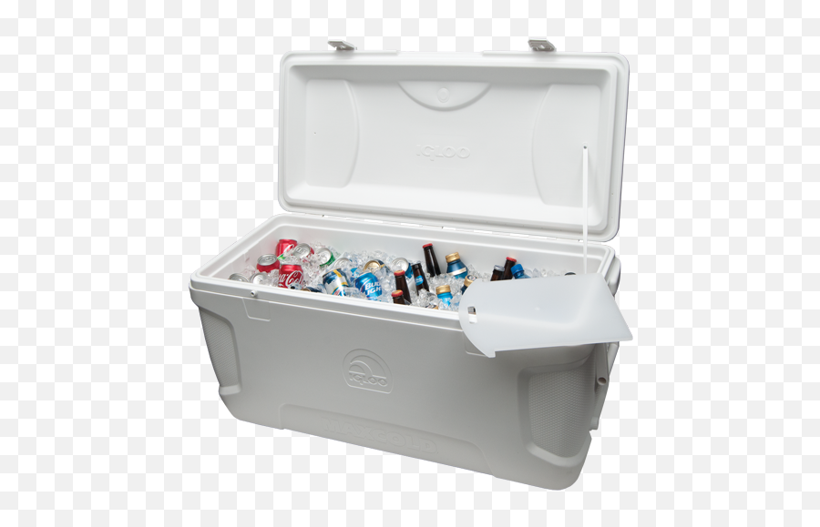 Sea Of Thieves Chest Transparent U0026 Png Clipart Free Download - Igloo Cooler Png,Cooler Png