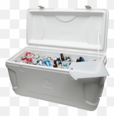 Sea Of Thieves Chest Transparent U0026 Png Clipart Free Download - Igloo Cooler Png,Cooler Png