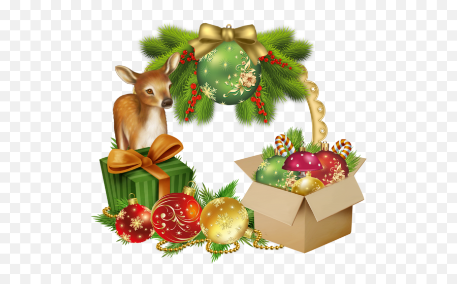Noel Christmas Graphics Clipart - Christmas Day Png,Christmas Clipart Png