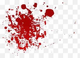 Blood Drops Tehbenu0027s Book Club U2013 Tehbencom - Cartoon Splatter png