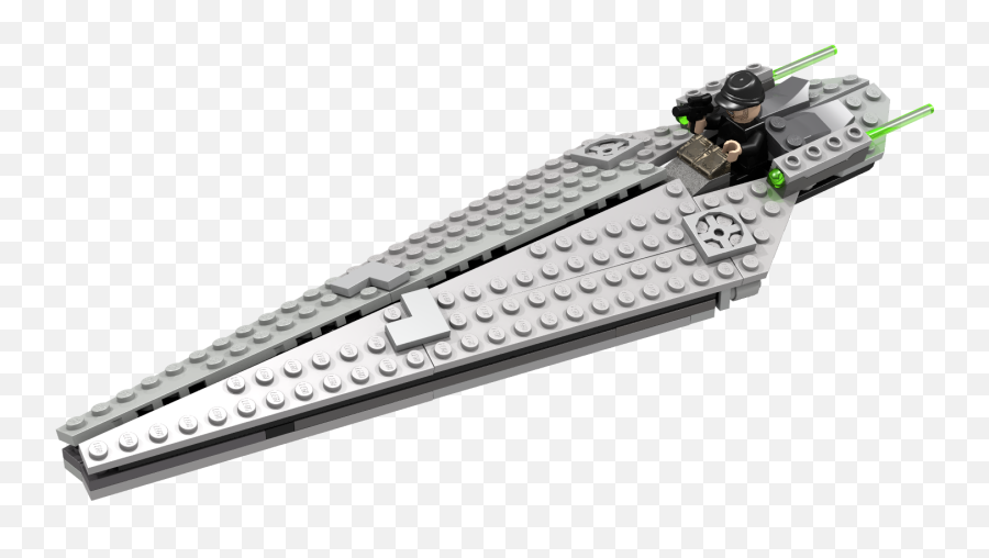 Lego Super Star Destroyer Transparent Background - Lego Star Lego Star Wars Ships Png,Lego Transparent