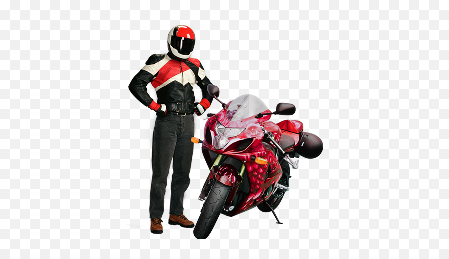 Motorcycle Insurance Quotes Online Infinity - Conductor De Motocicleta Seguro Png,Bike Rider Png