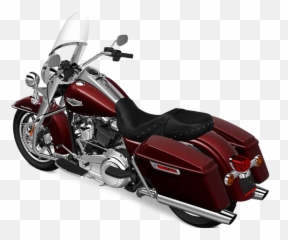 Harley Davidson Road King Png Image Mart - 2018 Harley Davidson Road King Twisted Cherry,King Png