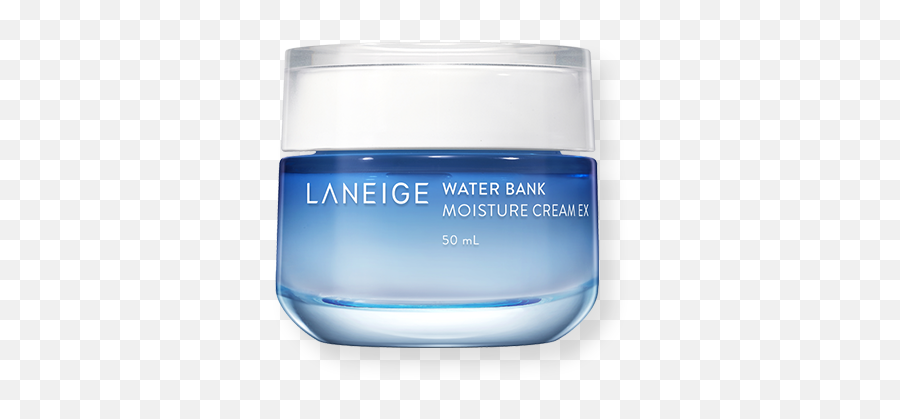 Water Bank Hydro Essence 70ml - Skincare Serum Essence Laneige Waterbank Hydro Cream Png,Water Transparent