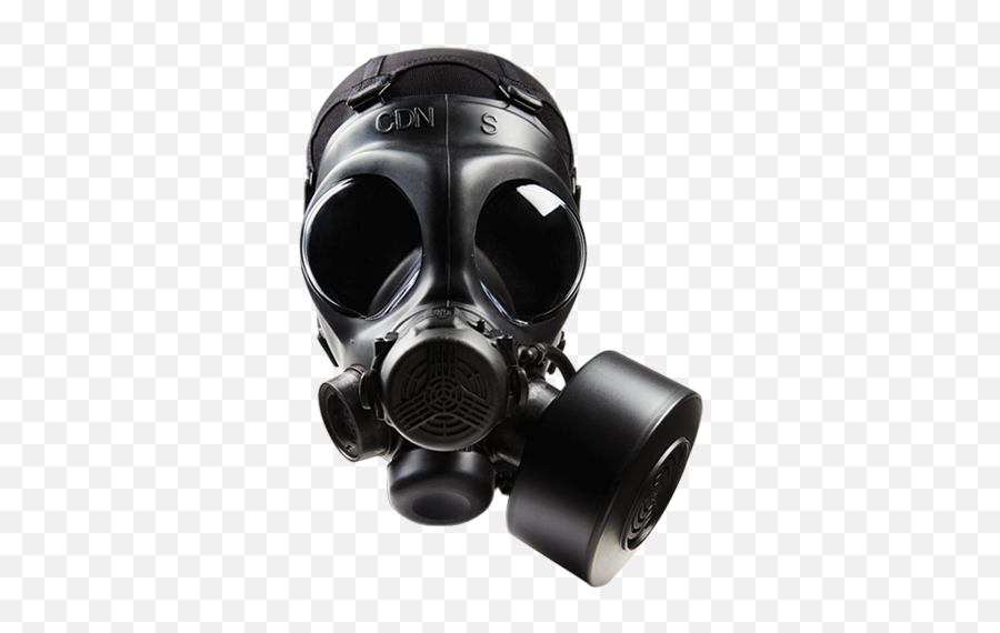 Airboss Defense Products Molded Cbrn Glove - Gas Mask Png Hd,Gas Mask Logo