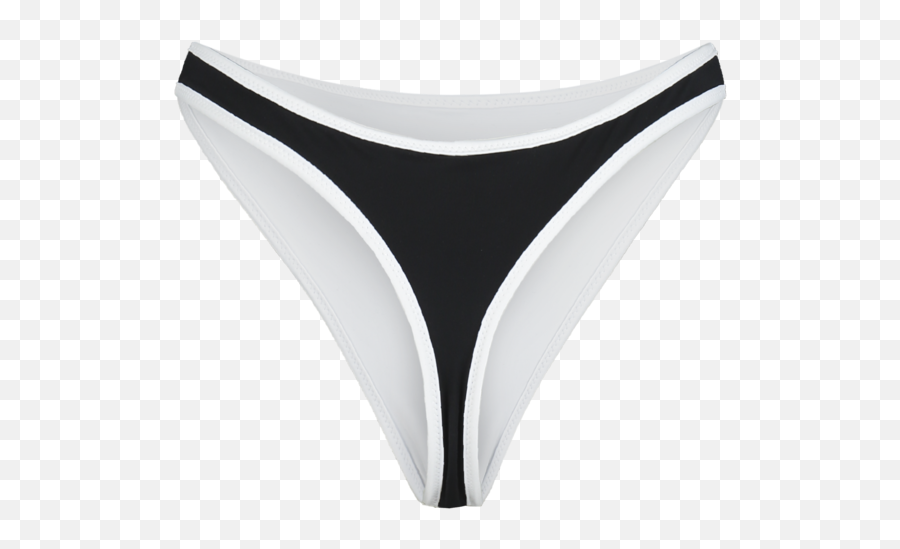 Reversible Touché Thong Bottom - Panties Png,Thong Png