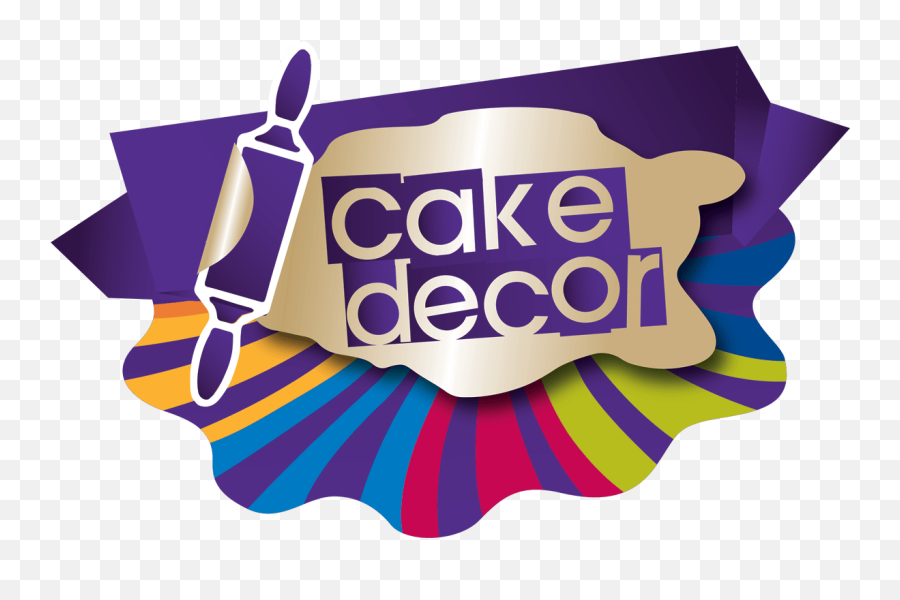 Cake Decorating Supplies Lurgan Northern Ireland - Illustration Png,Cake Logos