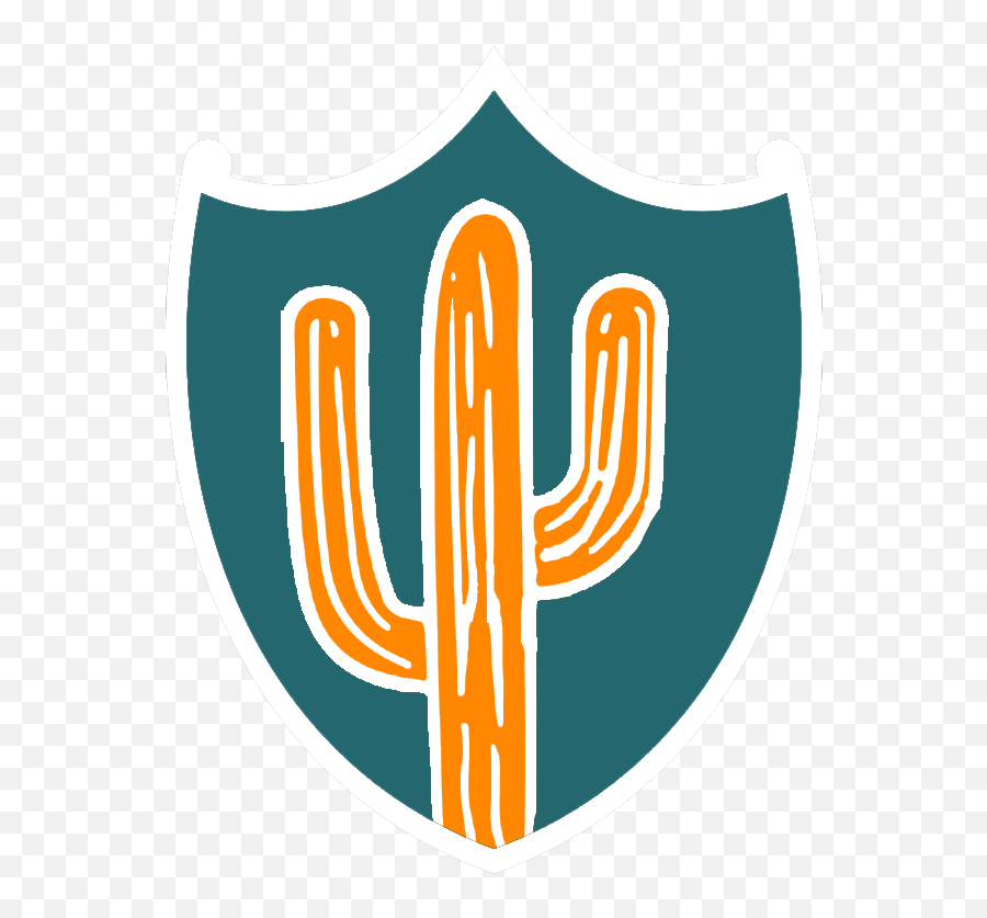 Citizens U2014 Republic Of Filth - Graphic Design Png,Cactus Logo