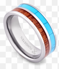 The Surfer - Ring png