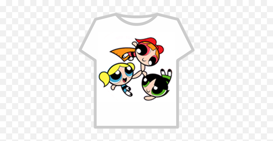 Powerpuff Girls Transparent - Powerpuff Girls Png,Powerpuff Girls Transparent