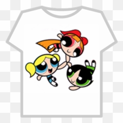 Powerpuff Girls Transparent - Powerpuff Girls Png,Powerpuff Girls Transparent
