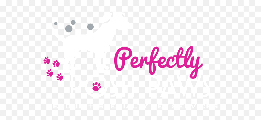 Perfectly Posh Paws - Guard Dog Png,Perfectly Posh Logo Png