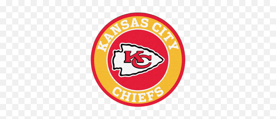 Kansas City Chiefs Logo - Emblem Png,Kansas City Chiefs Logo Png