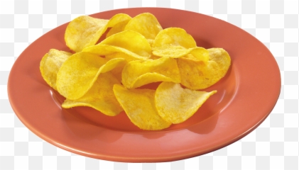 Potato Chips Png Free Download Bag Of Lay