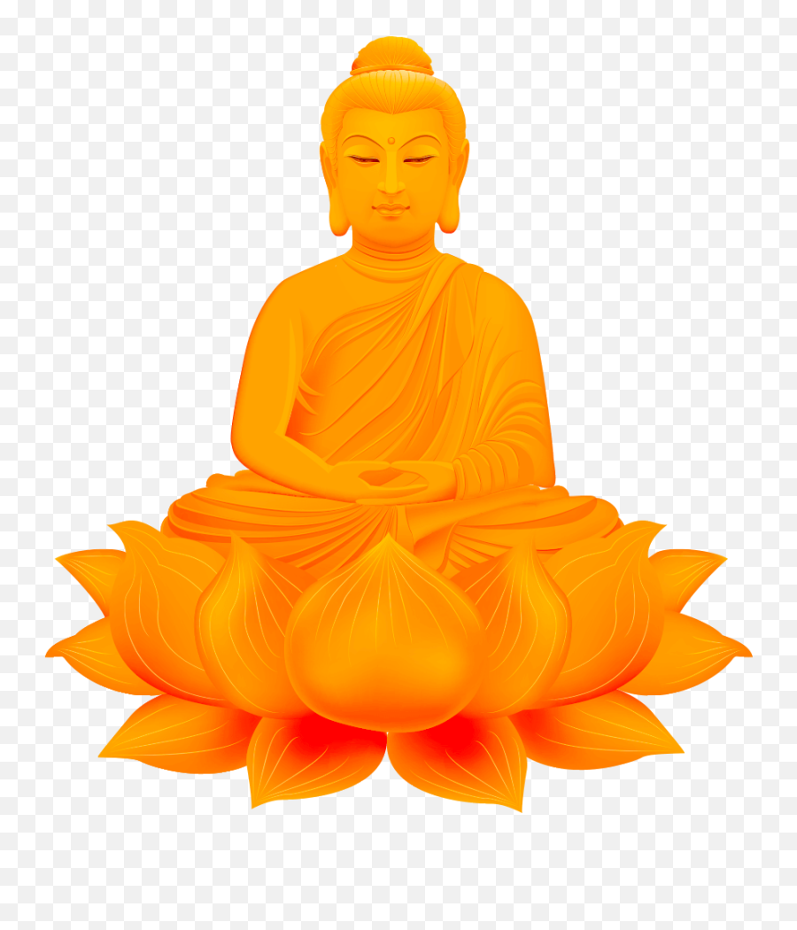 Lord Buddha Png Image Free Download - Buddha Images Free Download,Buddha Png